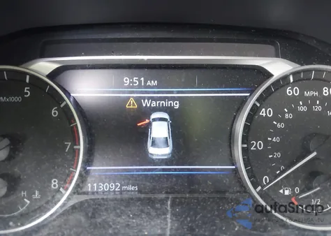 2020 Nissan Altima S Fwd from USA, damaged, VIN 1N4BL4BV9LC131517